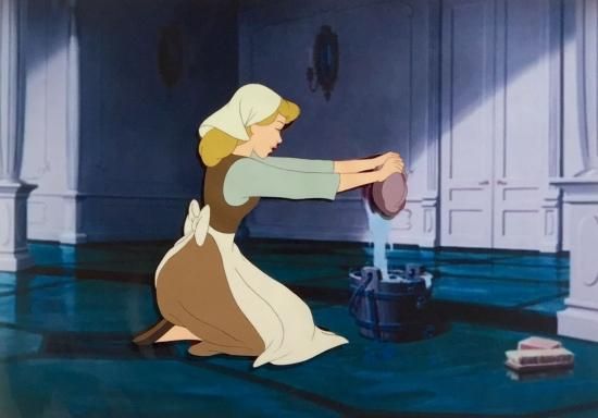 ディズニーフィギュア・グッズ専門店 ディズニーコレクション