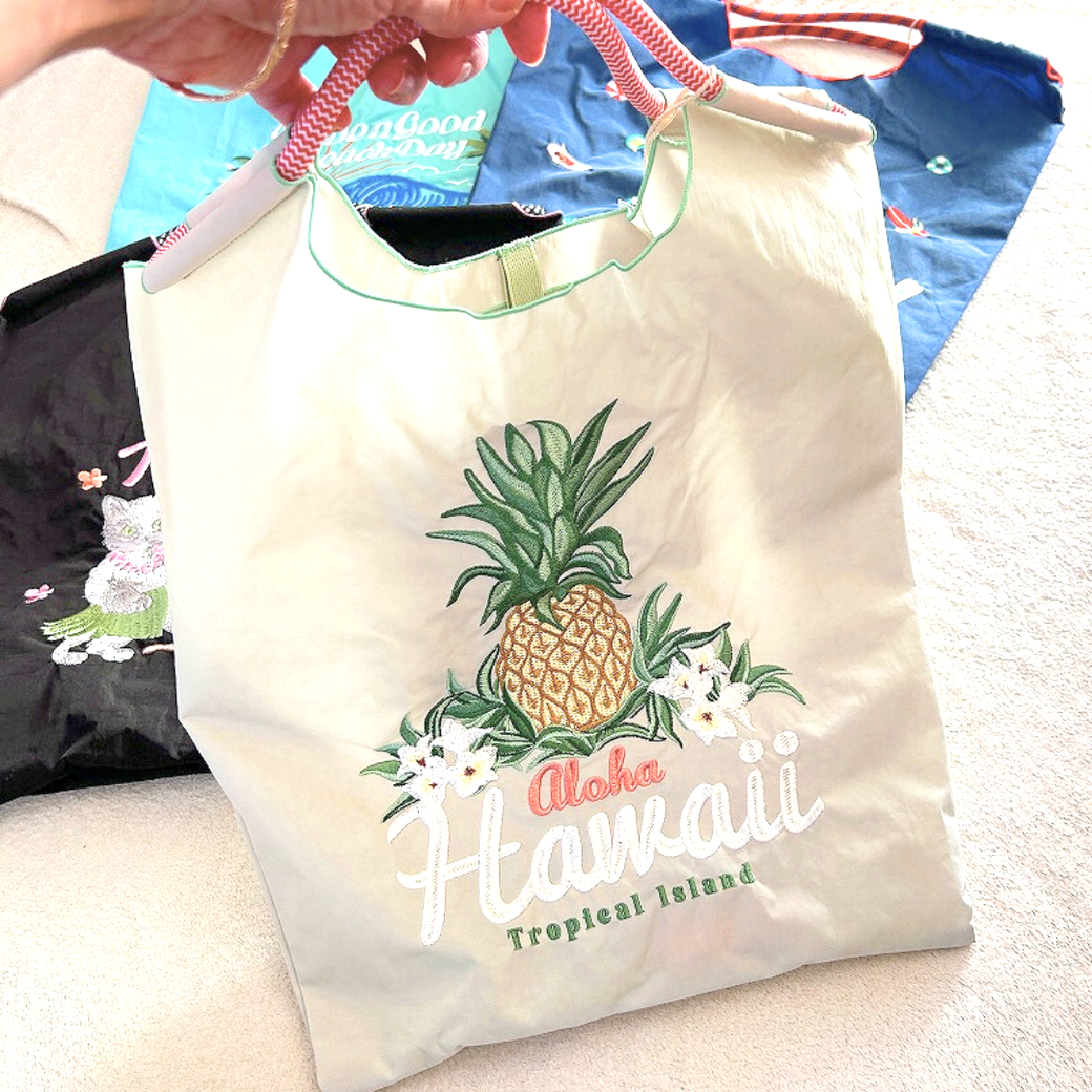 ハワイアンショップ Launa Hawaii