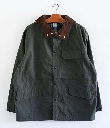 NECESSARY or UNNECESSARY BARBER NT [OLIVE] - Fresh Service