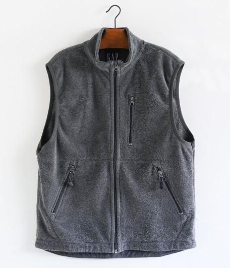GAP フリースベスト - Fresh Service NECESSARY or UNNECESSARY NEAT