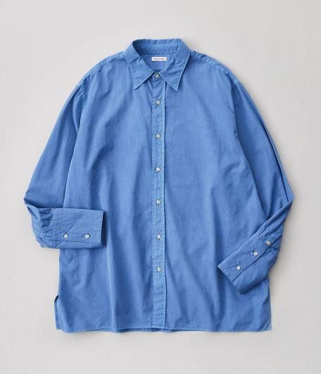 NICENESS LAROCHE [BLUE(Dyed)] - Fresh Service NECESSARY or