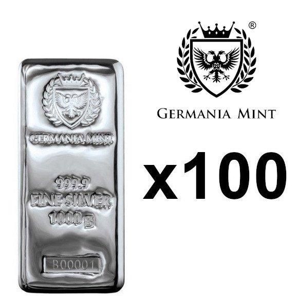 GERM-A5668-100