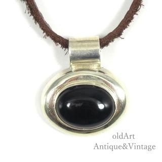 メキシコチャーム・ペンダント・ネックレス - old Art Antique&Vintage