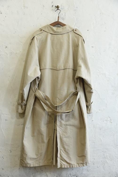 イタリア製 allegri トレンチコート】 - 山形、仙台のヨーロッパ古着屋