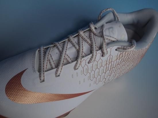 ○Nike ナイキ Lunar Vapor Ultrafly Elite 2○野球スパイク 金具