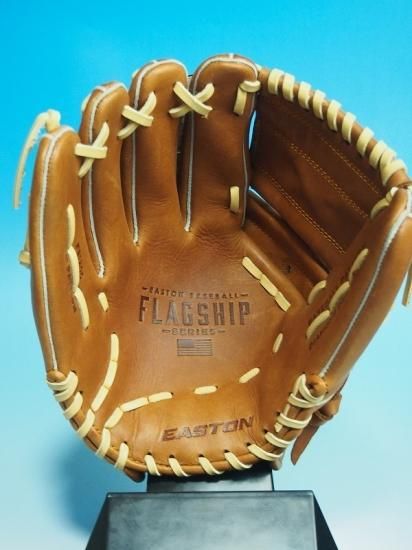 こ*し様 【日本未発売】EASTON FLAGSHIPシリーズ硬式投手用イースト