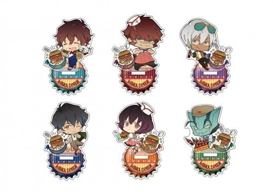 血界戦線 - グッズ - アニメ - 通販 - インターネット - ショッピング