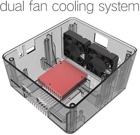 ISDT D2 MarkⅡ Lipo充電器 放電器