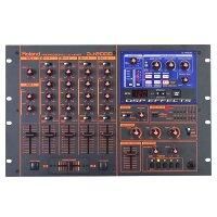 Professional DJ Mixer] Roland DJ-2000 - DISCO ≧ CLUB MUSIC