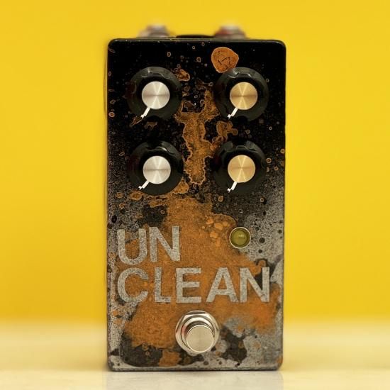 UNCLEAN - ギズモミュージック