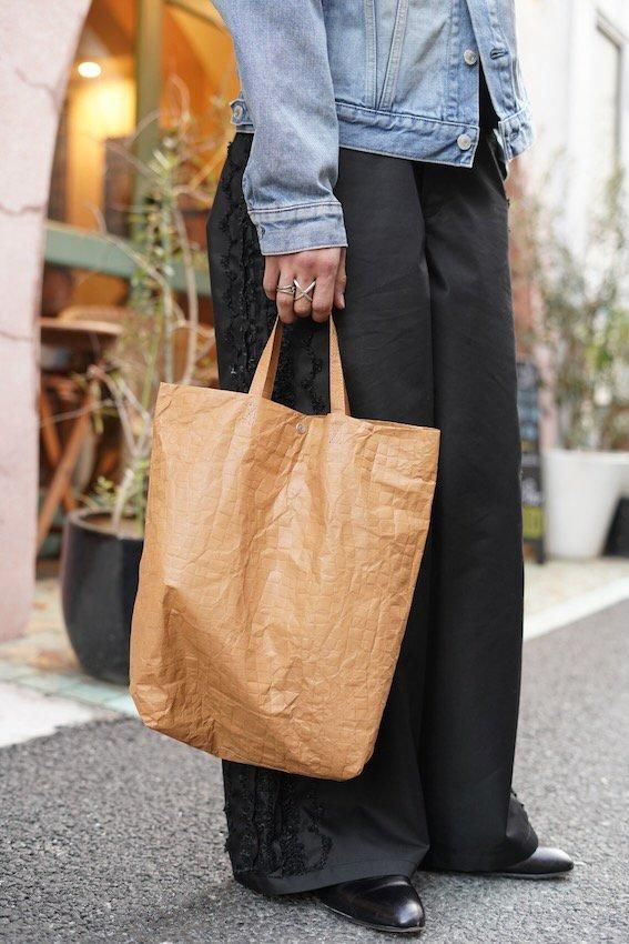 MASU × VAN SHOPPING BAG - IDIOME | ONLINE SHOP 熊本のセレクトショップ