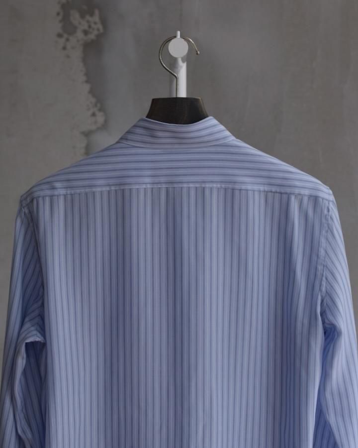 DRESS SHIRT - IDIOME | ONLINE SHOP 熊本のセレクトショップ
