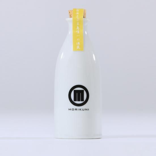 8勺とっくり(美濃焼) - 香川県小豆島で唯一の酒蔵｜小豆島酒造（MORIKUNI）