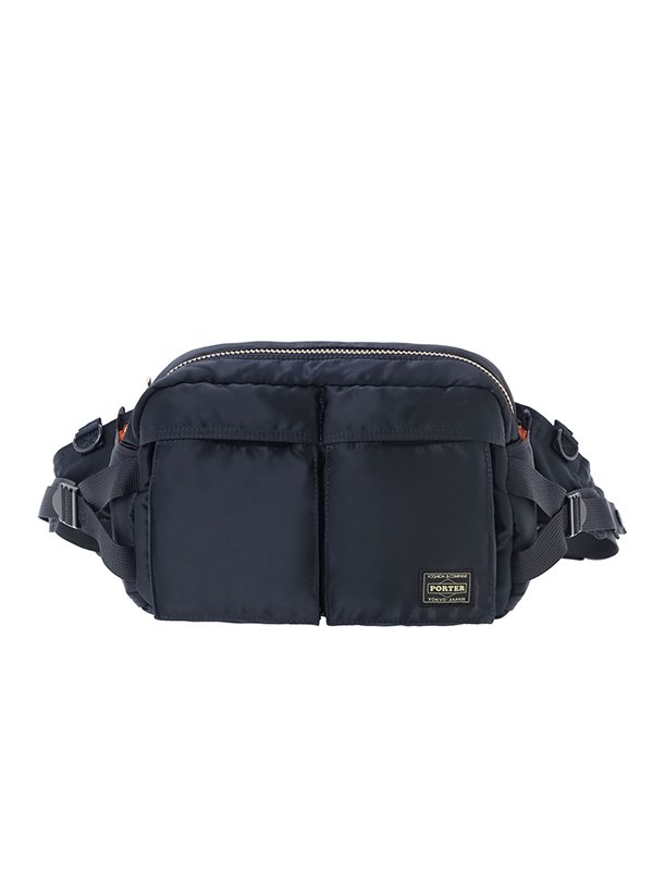 TANKER HIP BAG-タンカーヒップバッグ-PORTER（ポーター）通販| st company