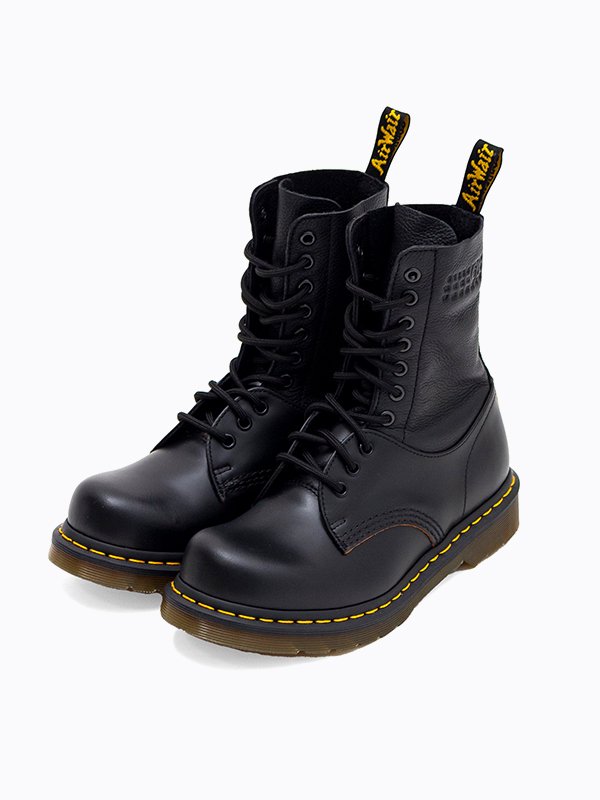 THE 1490 / 1461 BOOT-エムエムシックス×ドクターマーチンブーツ-MM6