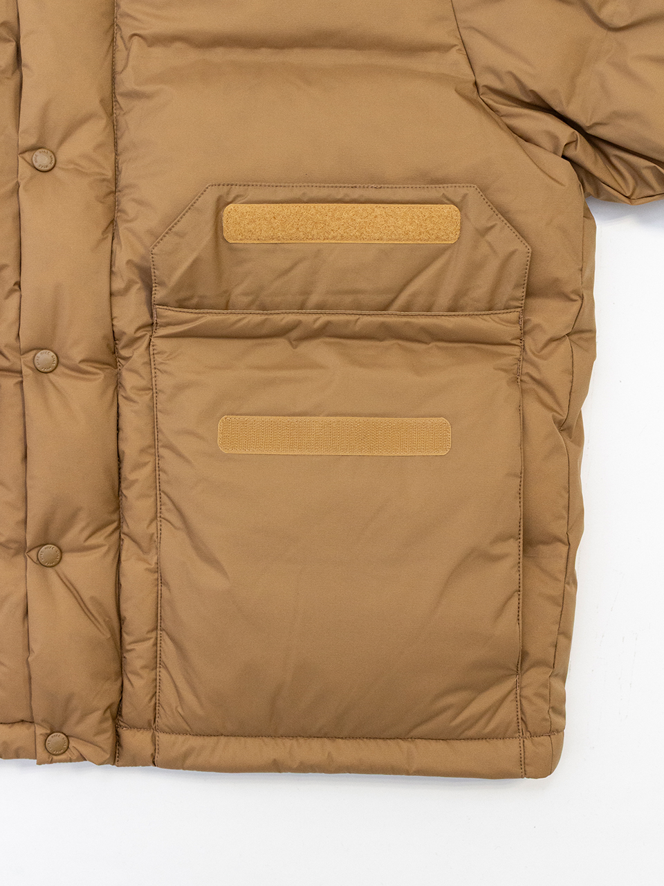 PERTEX DOWN JACKET パーテックダウンジャケット HYKE（ハイク）通販