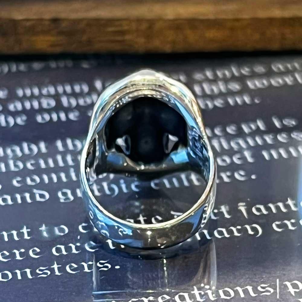 STRANGE FREAK DESIGNS ストレンジフリークデザインス ファングマンⅡ