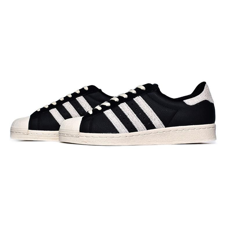 adidas SUPERSTAR 82 ”Core Black” アディダス スーパースター