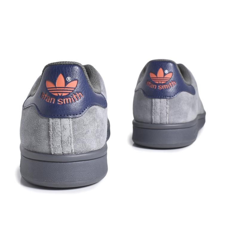 海外限定 adidas STAN SMITH ADV 