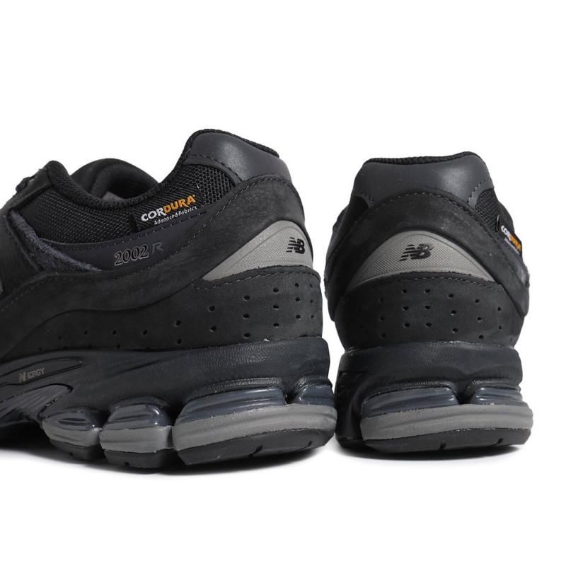 海外限定 NEW BALANCE M2002RPJ CORDURA PHANTOM BLACK ニューバランス
