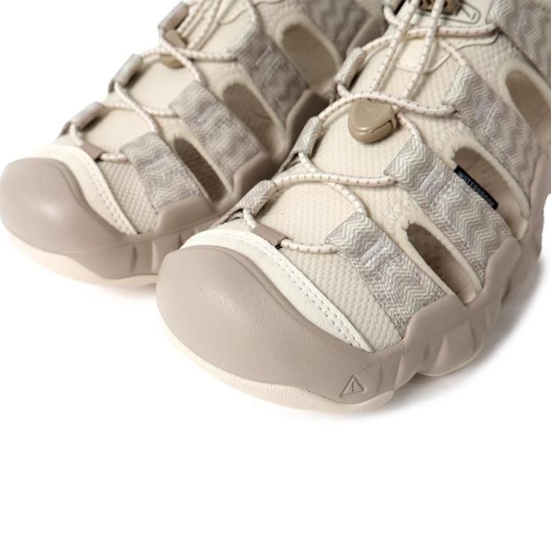 KEEN MENS HYPERPORT H2 BIRCH/PLAZA-TAUPE キーン メンズ ハイパー