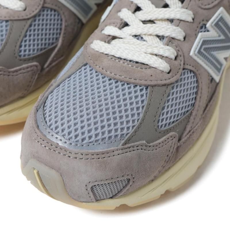 NEW BALANCE U2010GD ARID STONE ニューバランス スニーカー ( グレー