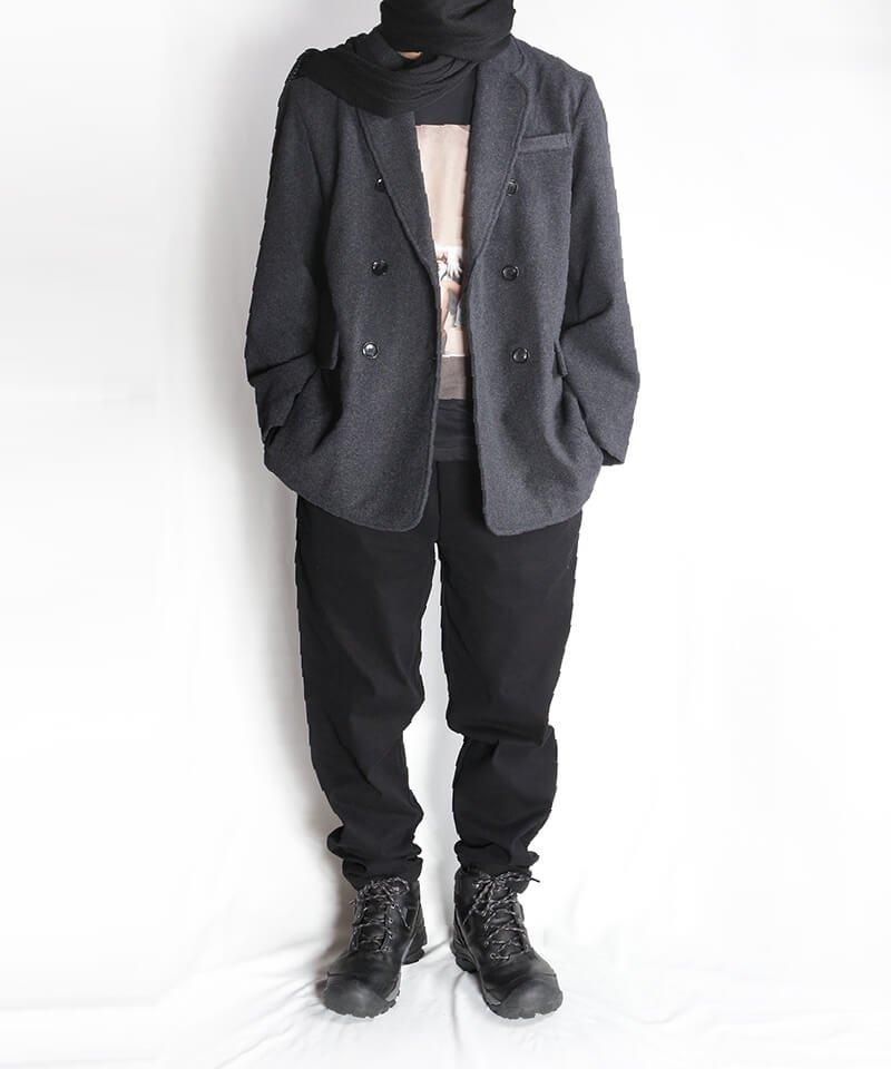 NIL DUE / NIL UN TOKYO ／ ニル デュエ / ニル アン トーキョー