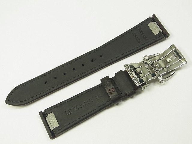 ゼニス パイロット オートマティック 40MM 03.4000.3620/21.I001 正規
