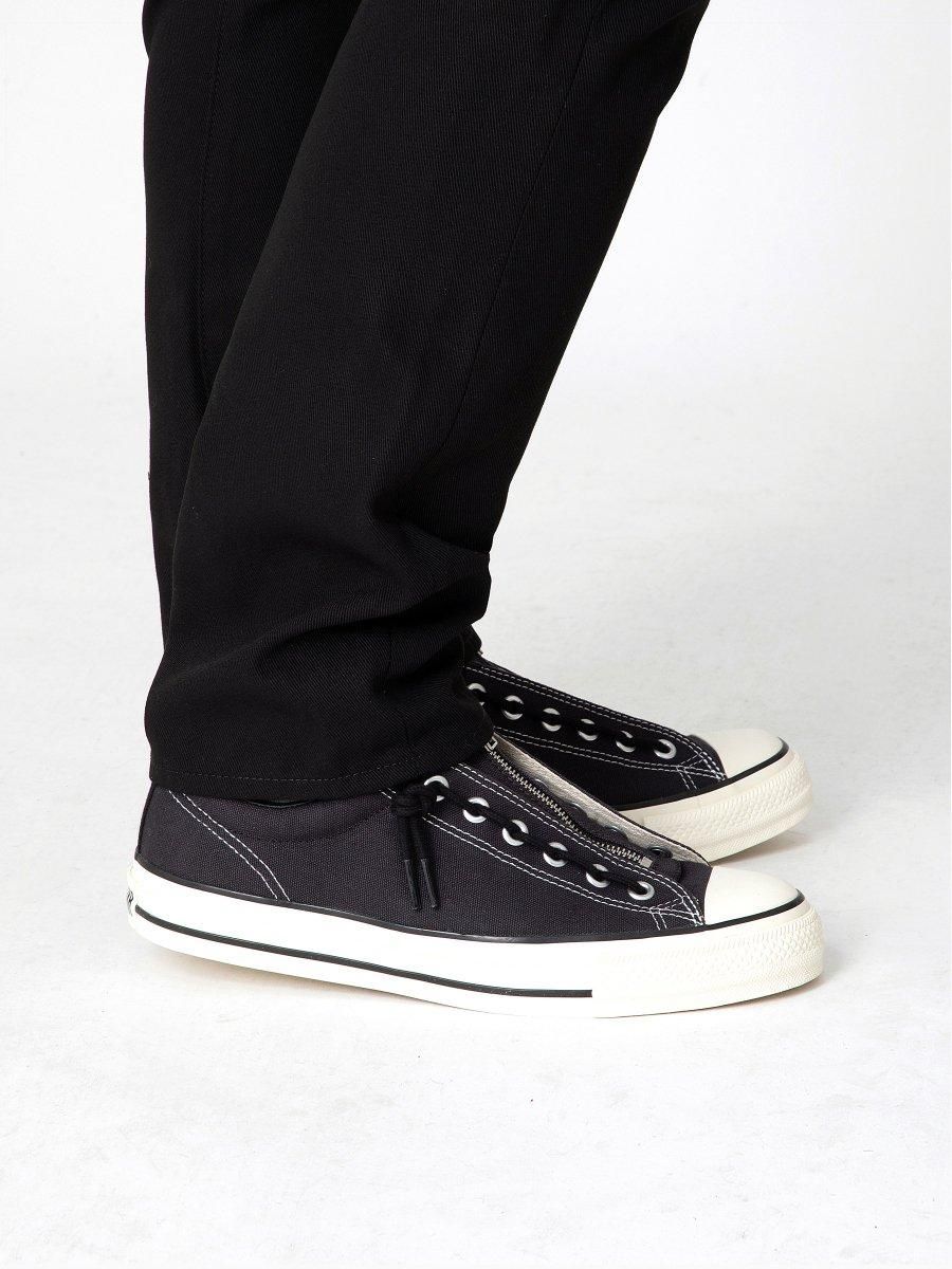 NONNATIVE - ノンネイティブ / CONVERSE ALL STAR Ⓡ OX / NN