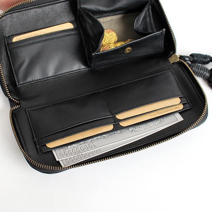 SEASIDE FREERIDE（シーサイドフリーライド） / CDP PC ウォレット型