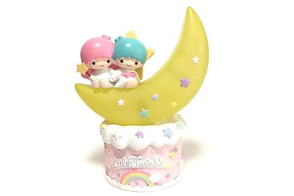 LittleTwinStars/リトルツインスターズ/キキララ・インテリアライト