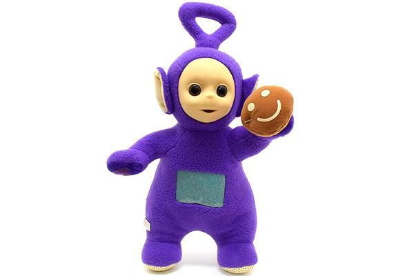 Teletubbies/テレタビーズ・Tinky Winky/ティンキーウィンキー
