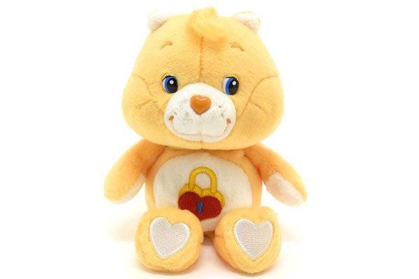 Care Bears/ケアベア・ぬいぐるみ・Secret Bear/シークレットベア