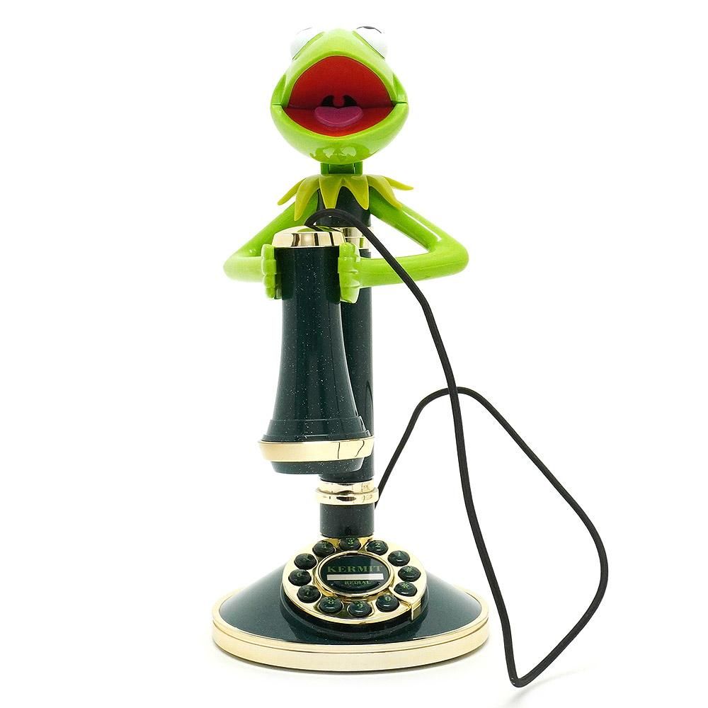 KERMIT COLLECTION/カーミットコレクション・TELEMANIA/テレマニア