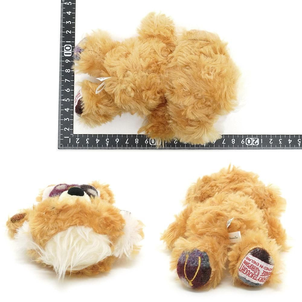 Afternoon Tea/アフタヌーンティー×MERRYTHOUGHT/メリーソート・Bear