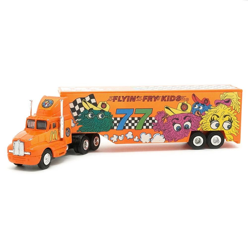 McDONALD RACING TEAMマクドナルドレーシングチーム・レーシング