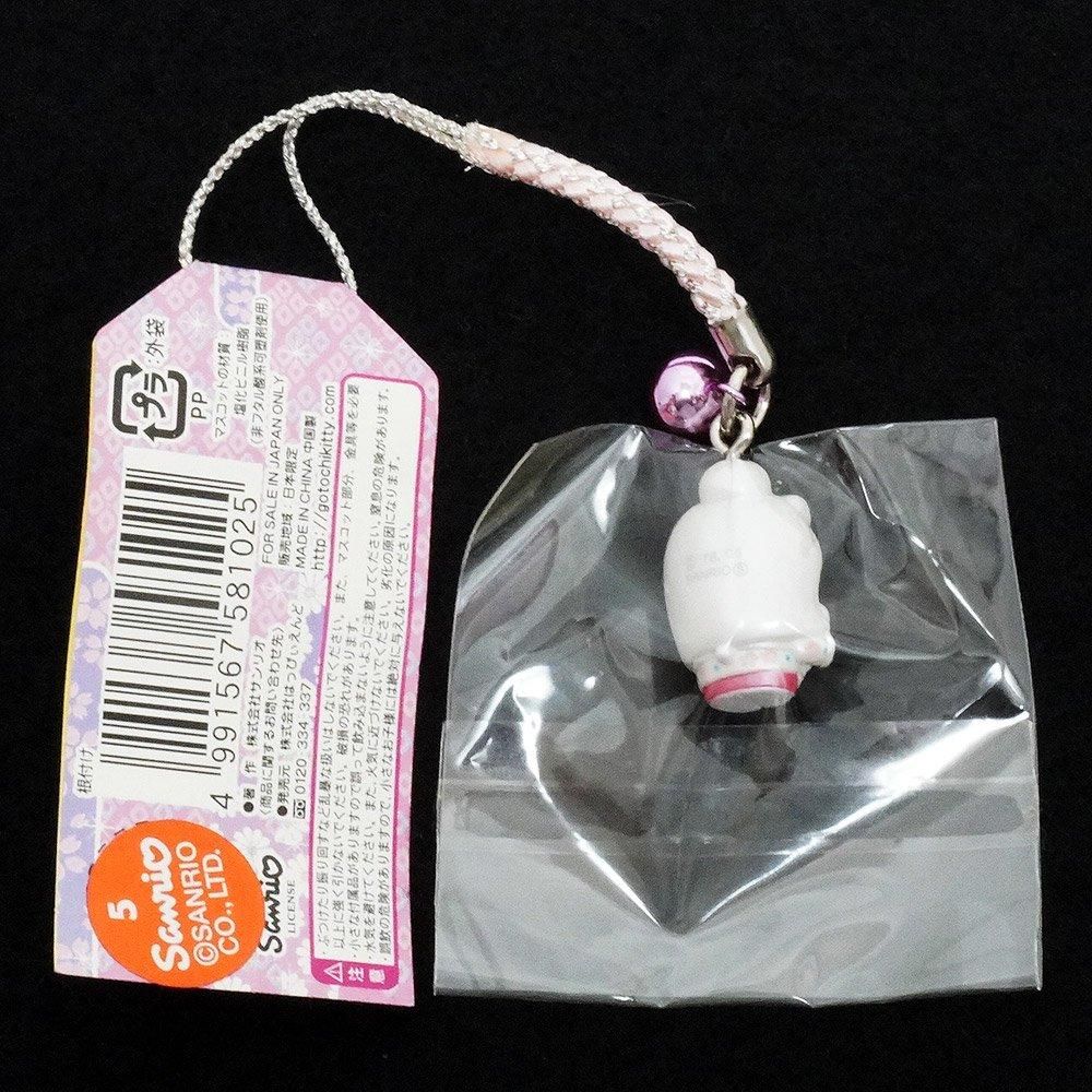 Hello Kitty/ハローキティ・ご当地キティ・福岡限定・博多人形