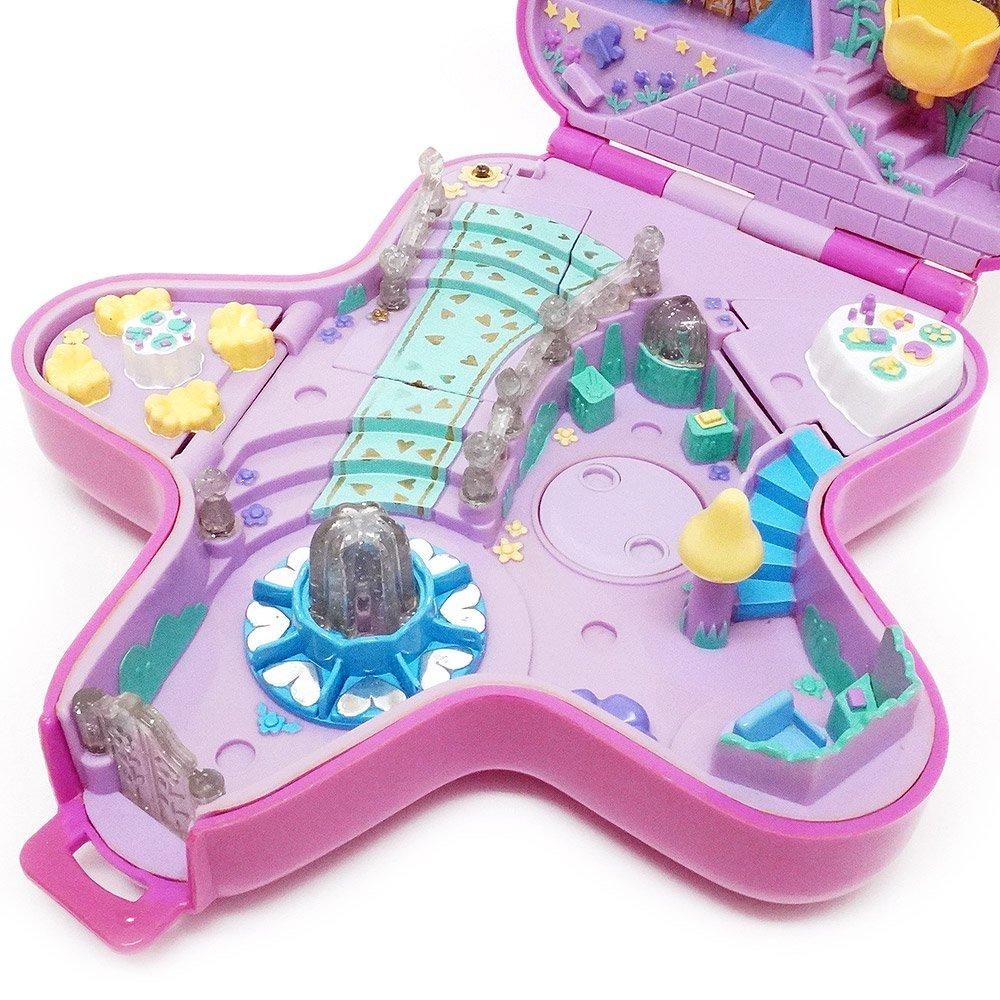 Polly Pocket/ポーリーポケット・Fairylight Wonderland・ファンタジー