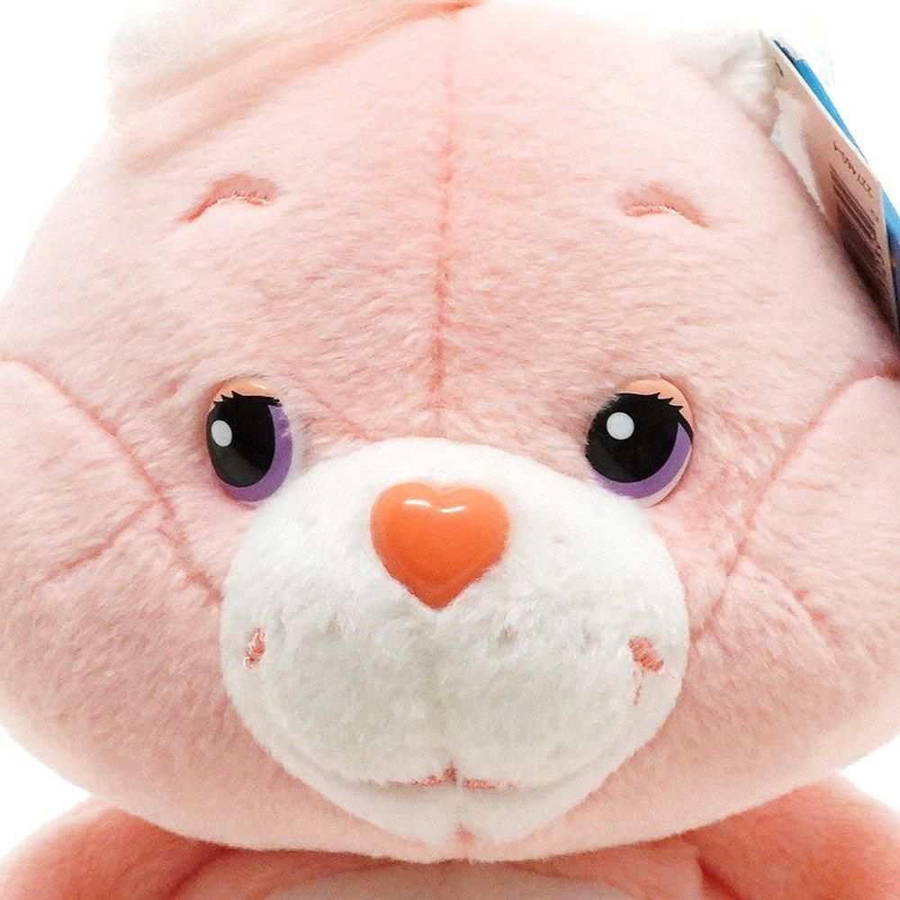 Care Bears/ケアベア・ぬいぐるみ・Daydream Bear/デイドリームベア