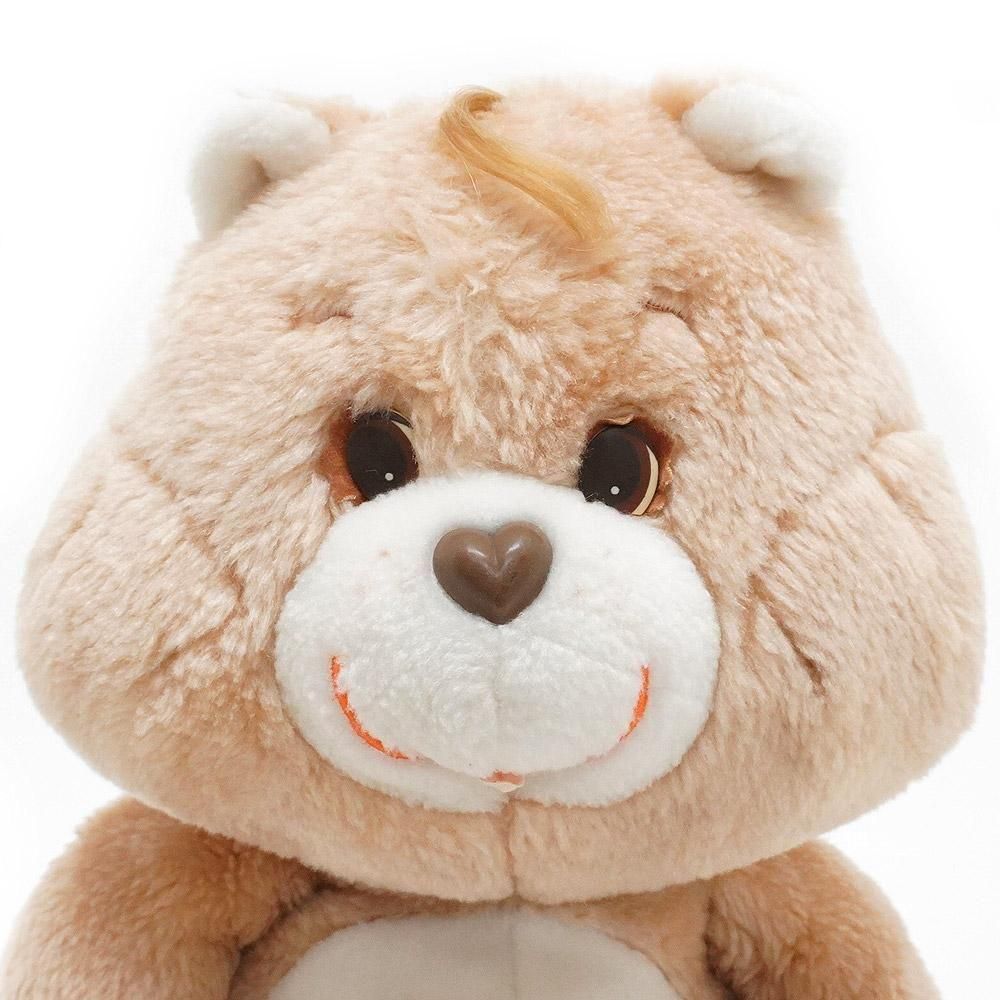 Vintage Care Bears/ビンテージケアベア・ぬいぐるみ・Tenderheart