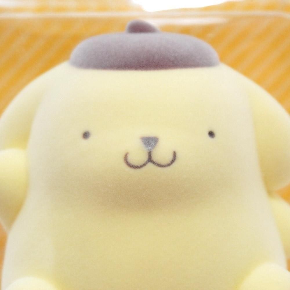 Pom Pom Purin/ポムポムプリン・Coin Bank/コインバンク/貯金箱・2019