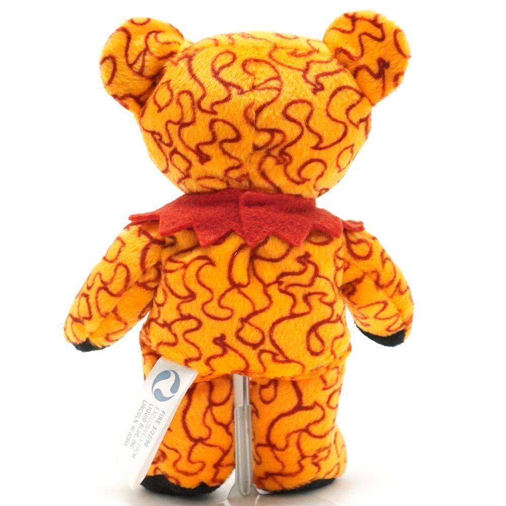 Grateful Dead/グレイトフルデッド・Bean Bear/ビーンベア(デッドベア