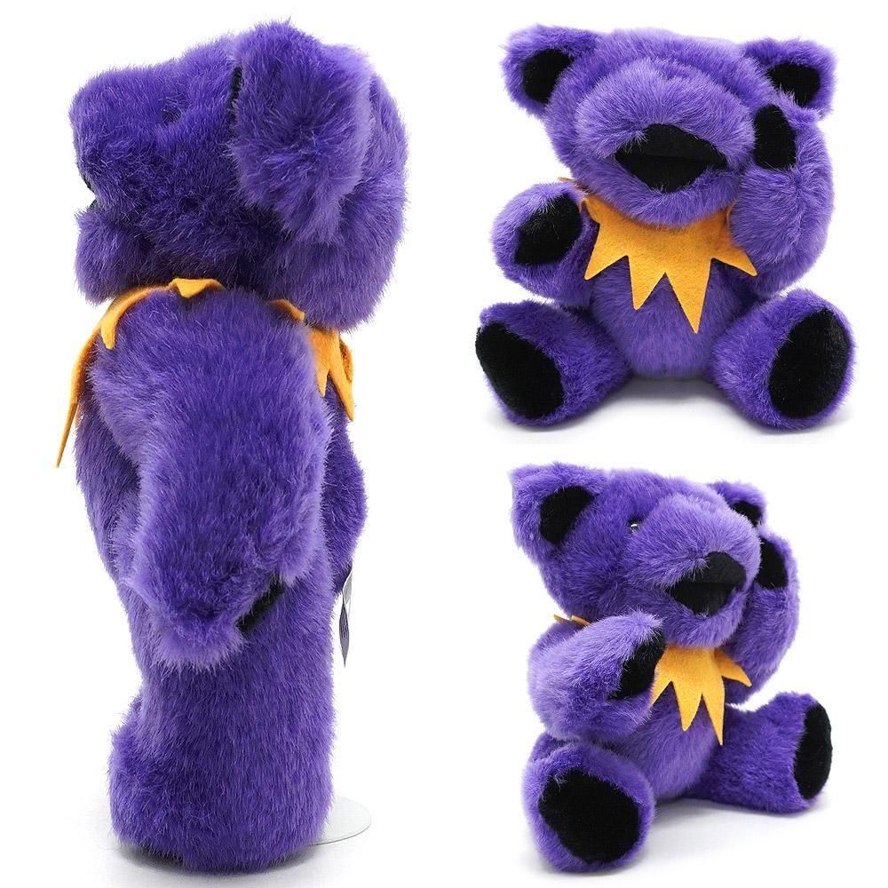 Grateful Dead Bear/グレイトフルデッドベア(Dancing Bear/ダンシング