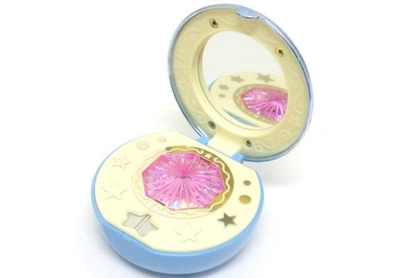 ひみつのアッコちゃん 「テクマクマヤコンコンパクト」本体のみ - KNot