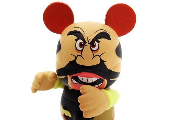 Vinylmation/バイナルメーション・VILLANS・SERIES1/ヴィランズ