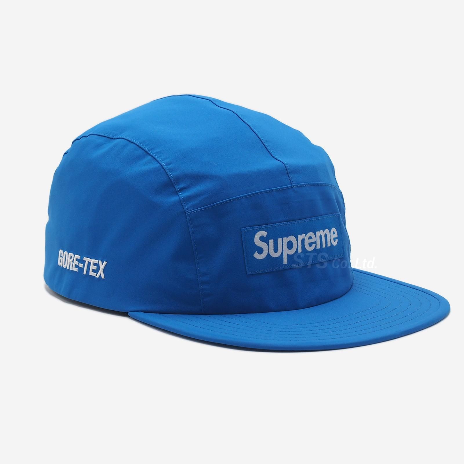 Supreme - GORE-TEX Camp Cap - ParkSIDER