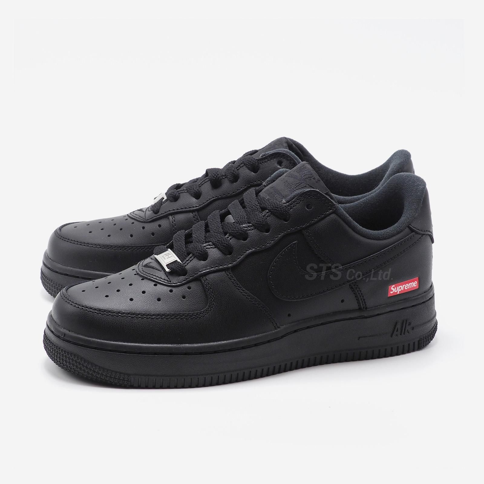 Supreme/Nike Air Force 1 Low (US4～US7.5） - ParkSIDER