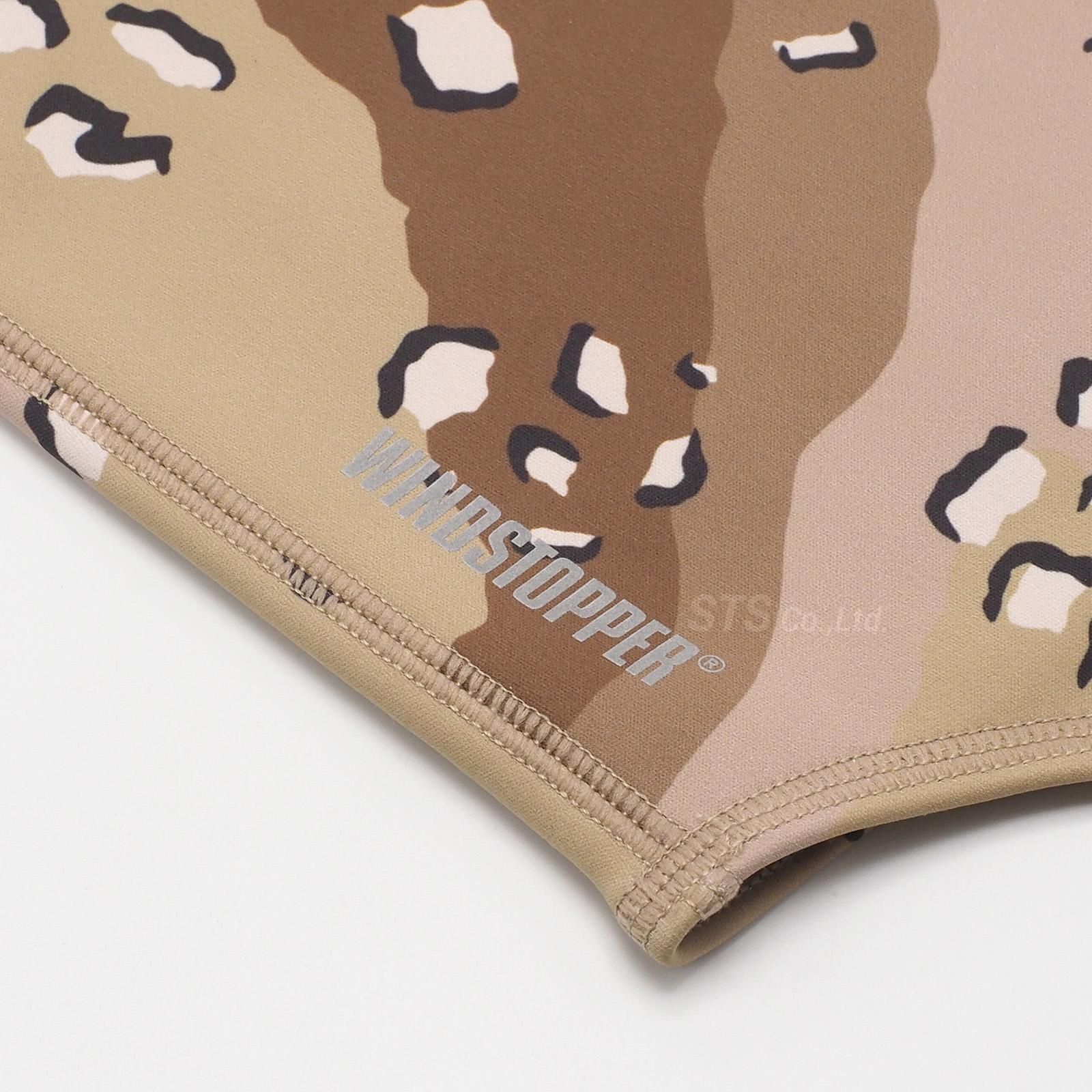 Supreme - WINDSTOPPER Neck Gaiter - ParkSIDER