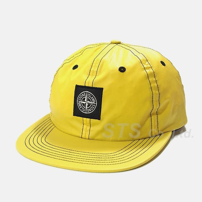Supreme/Stone Island - Heat Reactive 6-Panel - ParkSIDER