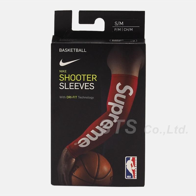 Supreme/Nike NBA Shooting Sleeve - ParkSIDER